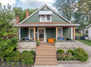 7114 Ohio Ave, Cincinnati, OH 45236