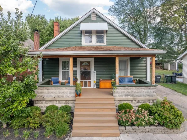 7114 Ohio Ave, Cincinnati, OH 45236