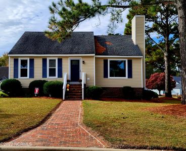 2513 Sexton Road, Rocky Mount, NC, 27804