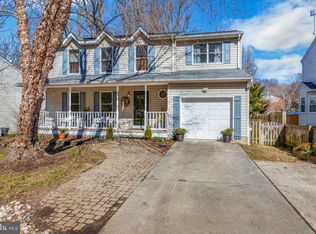 794 Windgate Dr, Annapolis, MD 21409