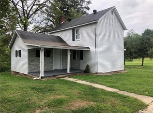 408 Yauger Hollow Rd, Lemont Furnace, PA 15456