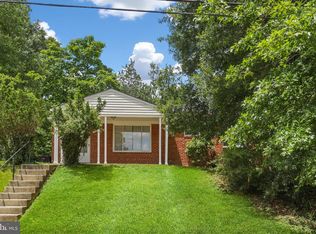 3308 Rutgers St, Hyattsville, MD 20783