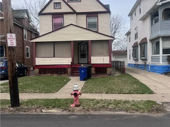 536 E 123rd St, Cleveland, OH 44108