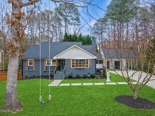 913 Kathryn St, Cary, NC 27511