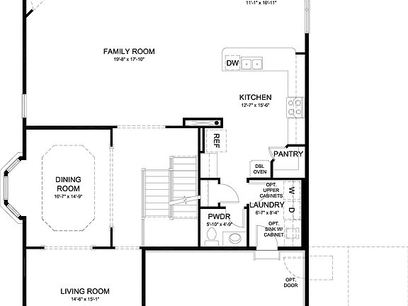 Floor Plan.