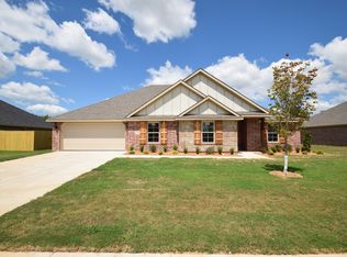 204 Ranalli Ave, Springdale, AR 72762