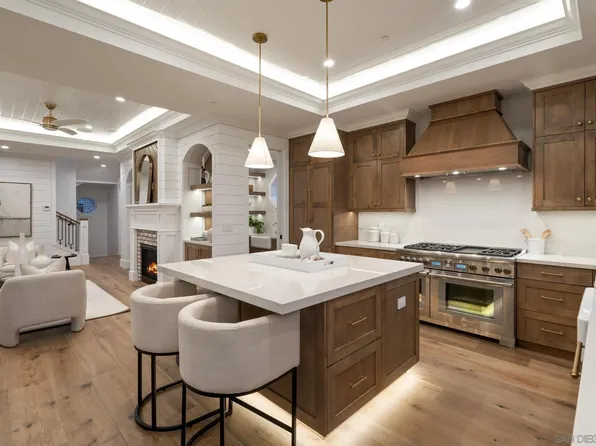 464 Westbourne St, La Jolla, CA 92037