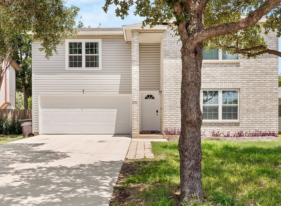 Richland Hills Dr