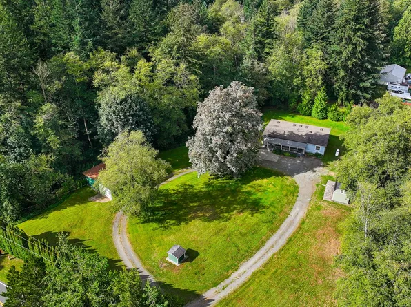 8475 Delta Line Road, Custer, WA 98240