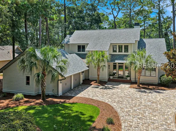 26 Angel Wing Drive, Hilton Head Island, SC 29926