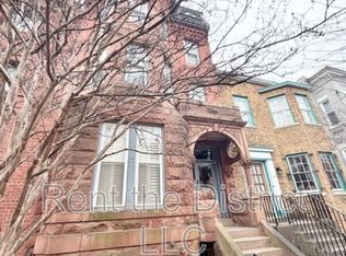 1514 12th St NW APT 1, Washington, DC 20005