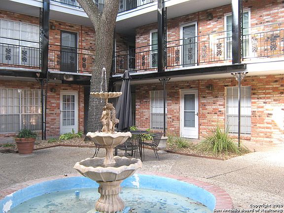 4th image of 8401 N New Braunfels Ave #123A