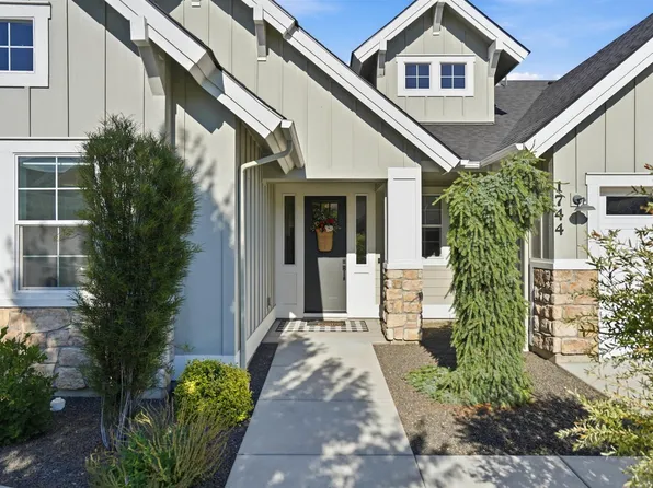 1744 N Annadale Way, Eagle, ID 83616
