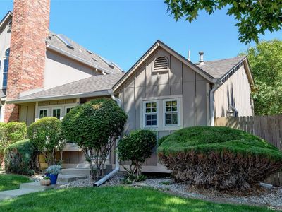 9654 W Chatfield Avenue #F, Littleton, CO, 80128