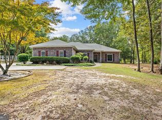 40 Timberwoods Dr, Covington, GA 30016