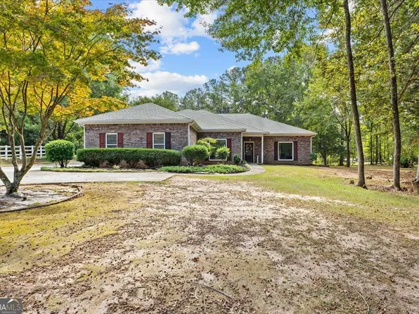 40 Timberwoods Dr, Covington, GA 30016