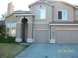 1725 Candler Ln, Modesto, CA 95355