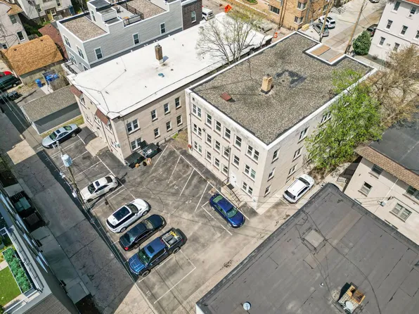 Lagoon Avenue Estates, 1715 Lagoon Ave S #2, Minneapolis, MN 55408