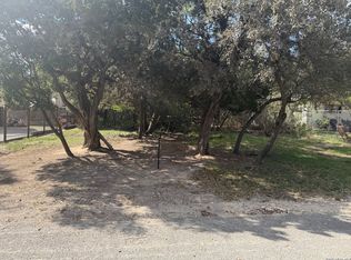 LOT 5 Blue Cove LOT 5, Lakehills, TX 78063