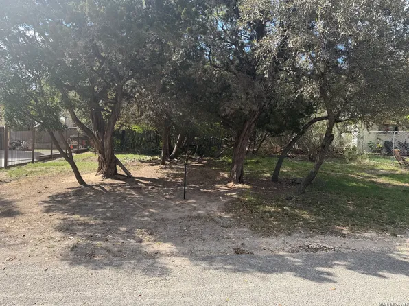 LOT 5 Blue Cove LOT 5, Lakehills, TX 78063