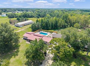 1507 Stricklands Crossroads Rd, Four Oaks, NC 27524