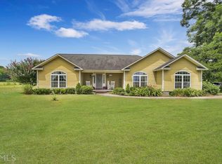 801 W Lane St, Brooklet, GA 30415