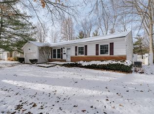 4322 Lorwood Dr, Stow, OH 44224