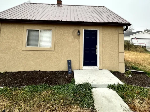 440 Washington Ave, Bennett, CO 80102