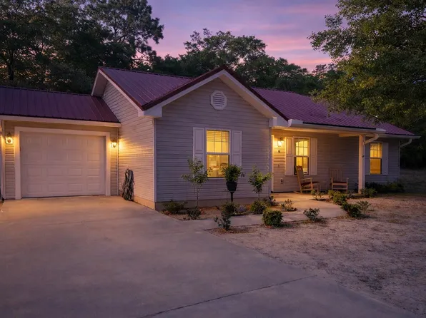 65 Sidney Ave, Defuniak Springs, FL 32435