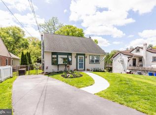 525 Smedley Ave, Media, PA