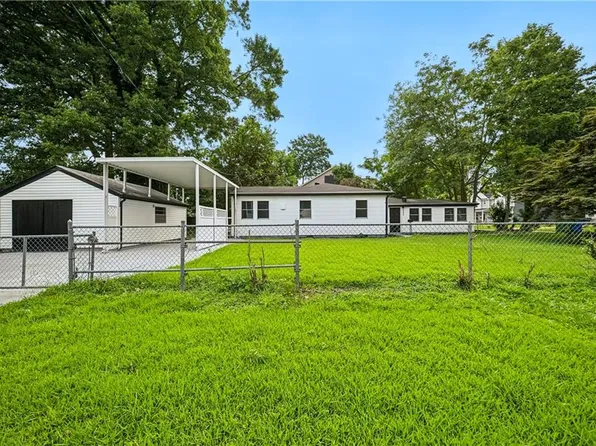 502 Draper Dr, Norfolk, VA 23505