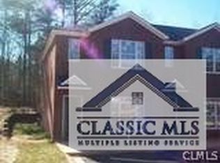 637 Huntington Rd E #6-BLD, Athens, GA 30606