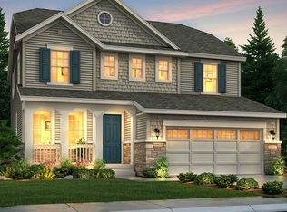 16093 Red Bud Loop, Parker, CO 80134