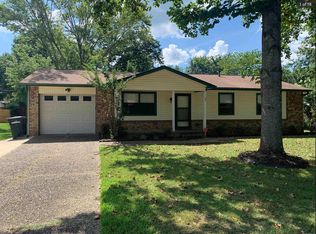 35 Greenhaven Pl, Jacksonville, AR 72076