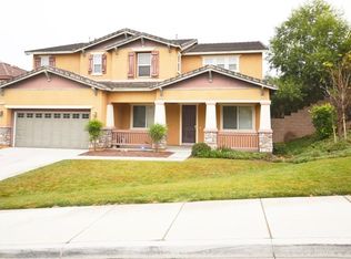 9258 Archwood Ct, Riverside, CA 92508