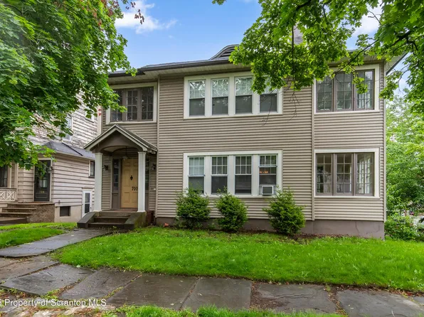 700 N Irving Ave, Scranton, PA 18510