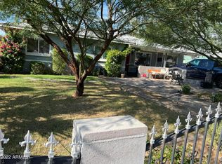 4922 W Ocotillo Rd, Glendale, AZ 85301