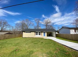 300 Rockvale Dr, Piedmont, SC 29673