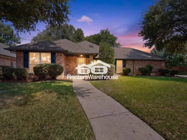 1211 Fairfax Dr, Mansfield, TX 76063