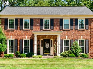 7406 Tom Joe Dr, Louisville, KY 40242