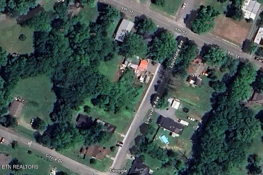 2nd image of 0 Louisiana Ave Lot 5