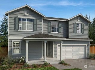 1448 NW Swenson Ct #21, Poulsbo, WA