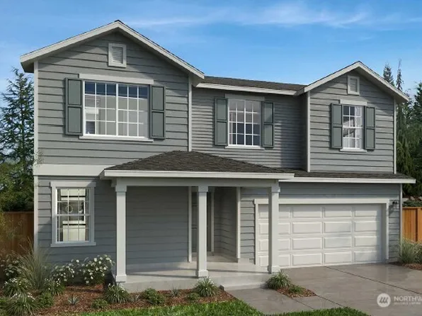 1448 NW Swenson Court #21, Poulsbo, WA 98370