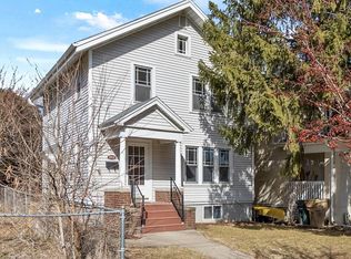 1012 Emerald St, Madison, WI 53715