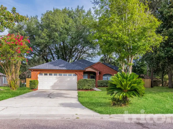 11764 Wax Berry Ln, Jacksonville, FL 32218