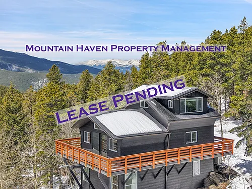 45 Lodgepole Dr Photo 1