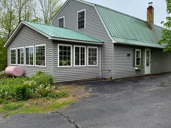 461 E Pittston Road, Pittston, ME 04345