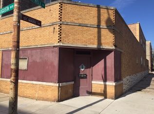 2500 W Augusta Blvd, Chicago, IL 60622