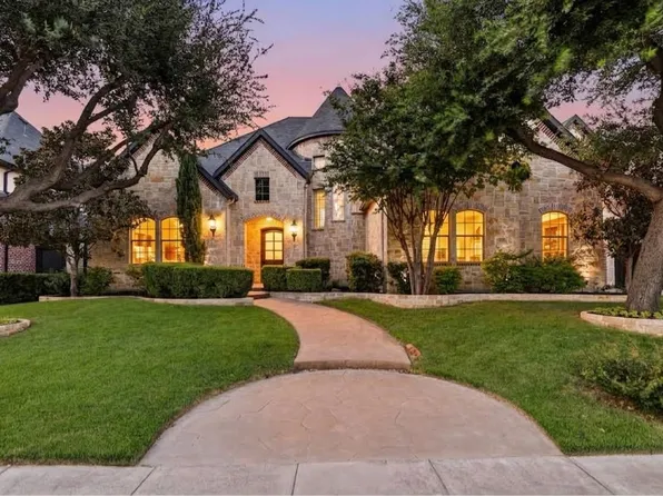 4528 Warwick Ln, Frisco, TX 75034