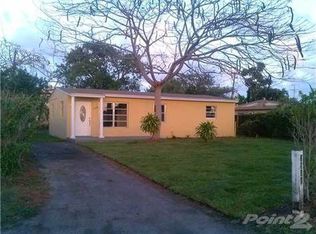 2568 NW 57th Ter, Margate, FL 33063